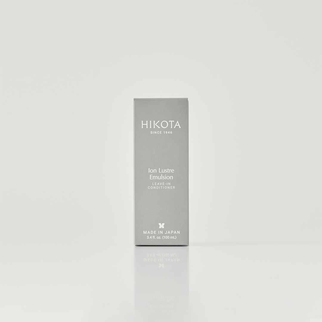 Ion Lustre Emulsion