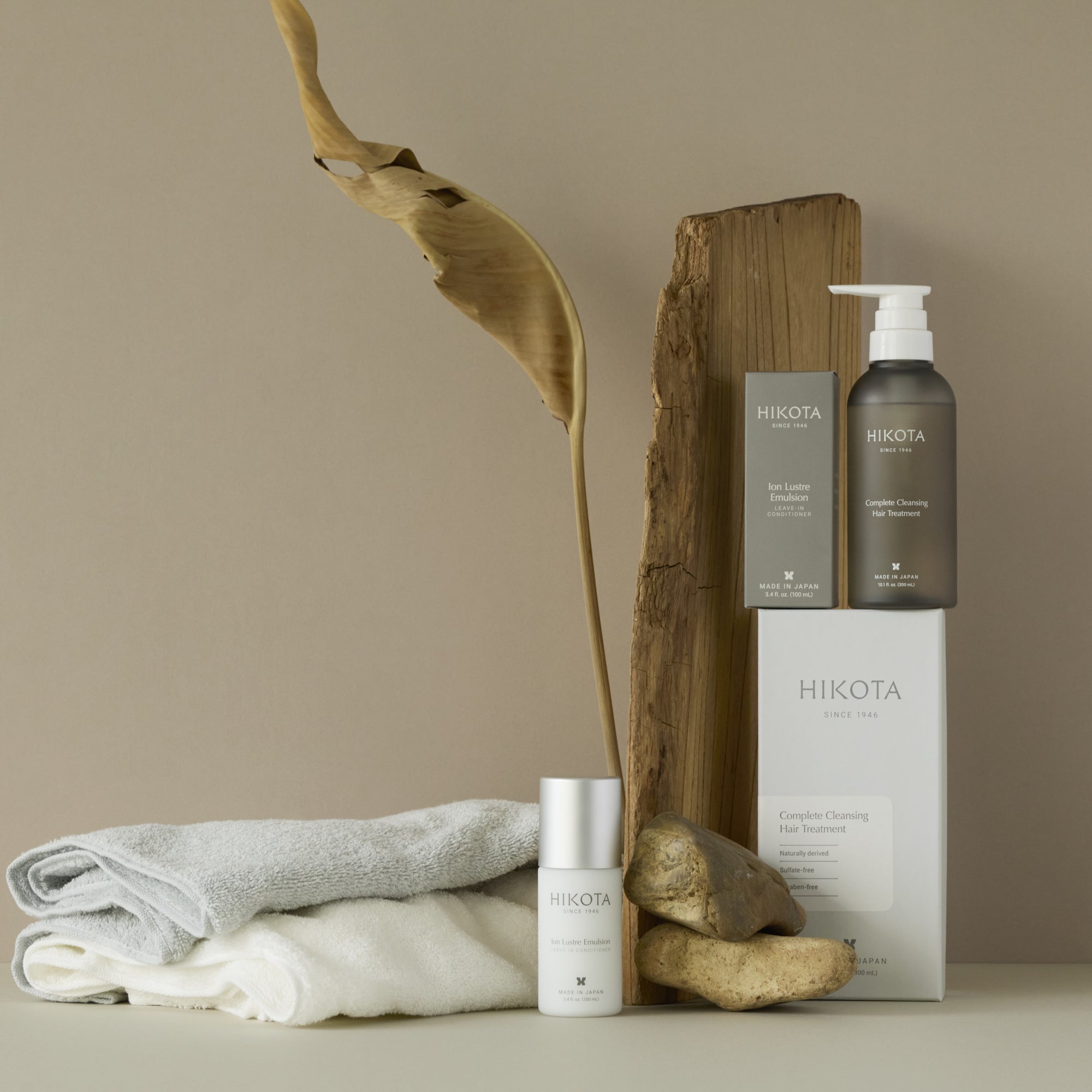 The Home Spa Set