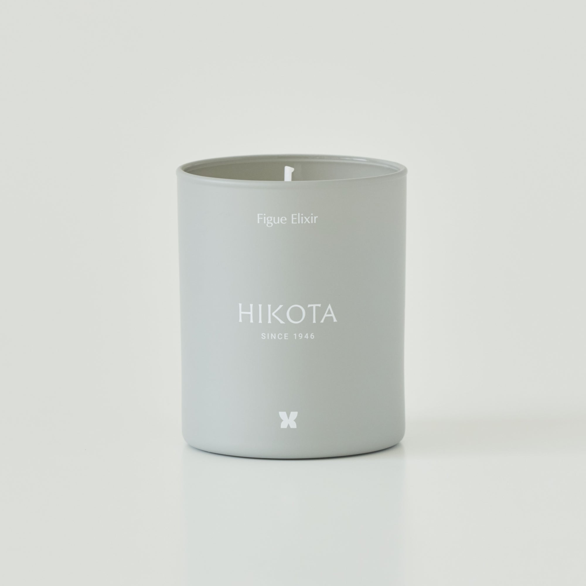 Fragrance Candle -Figue Elixir