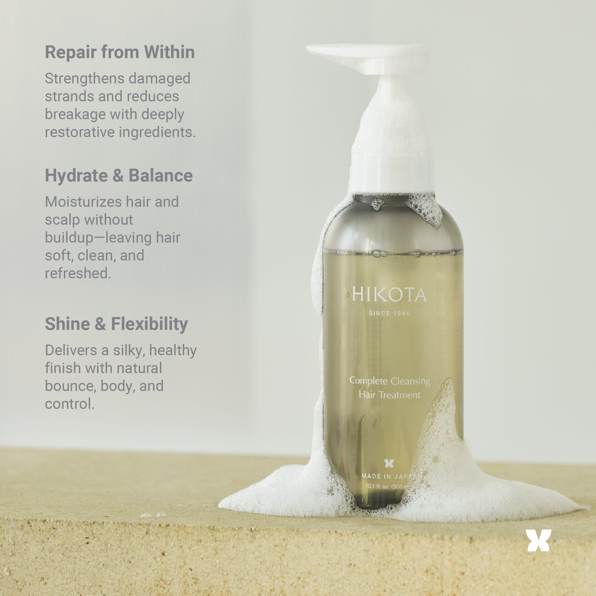 The Home Spa Set