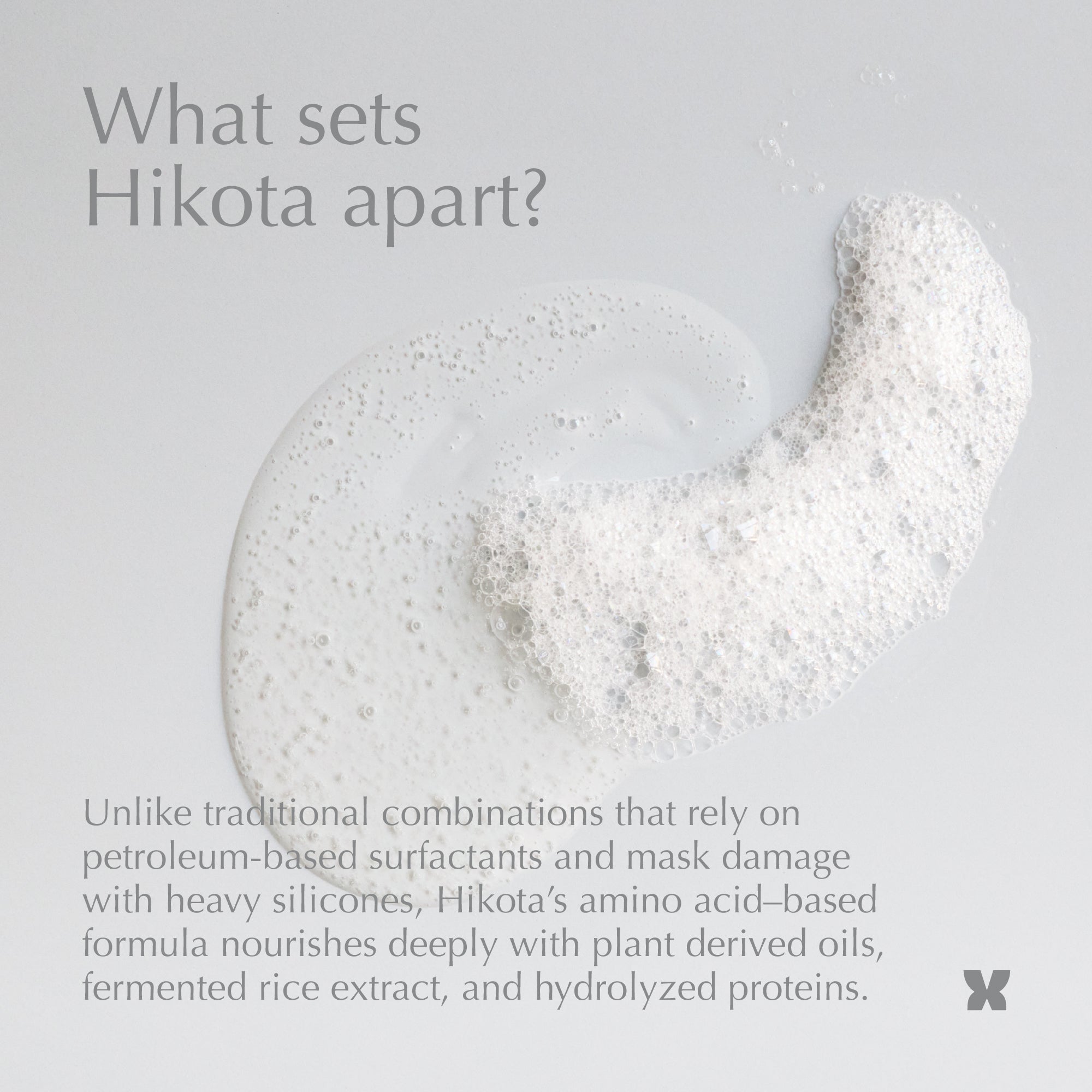 Complete Cleansing Hair Treatment Trial-size (0.27 fl. oz. / 8ml)