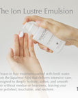 Ion Lustre Emulsion