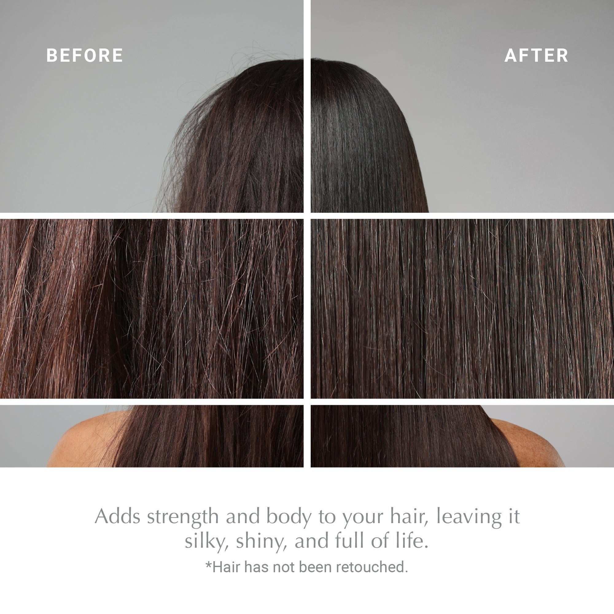 Complete Cleansing Hair Treatment