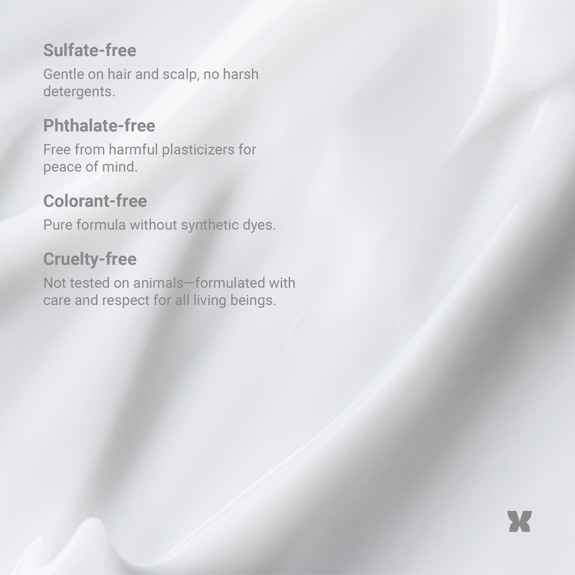 Ion Lustre Emulsion