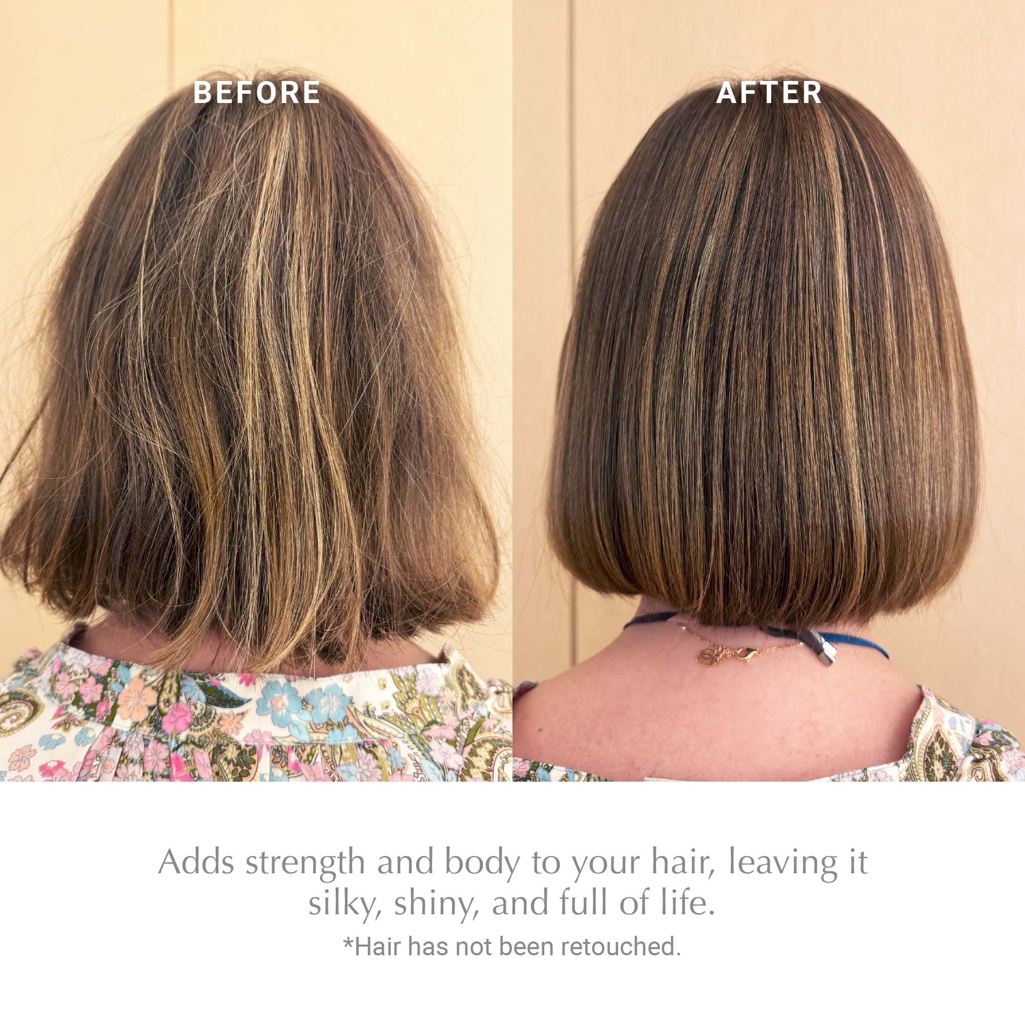 Complete Cleansing Hair Treatment