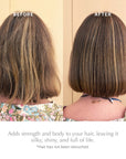 Complete Cleansing Hair Treatment
