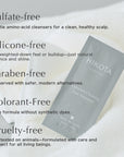 Complete Cleansing Hair Treatment Trial-size (0.27 fl. oz. / 8ml)