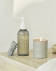 Fragrance Candle -Figue Elixir
