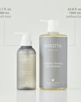 Complete Cleansing Hair Treatment