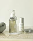 Deep Clean Scalp Brush