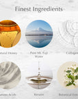 Complete Cleansing Hair Treatment