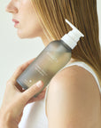 Complete Cleansing Hair Treatment